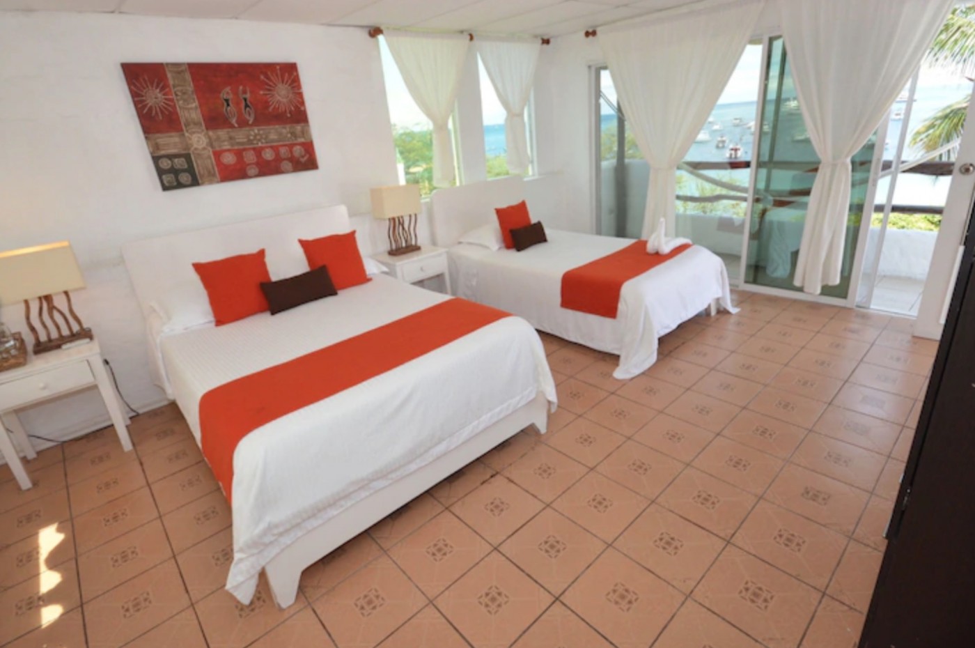 Casa Opuntia, San Cristóbal, Galapagos