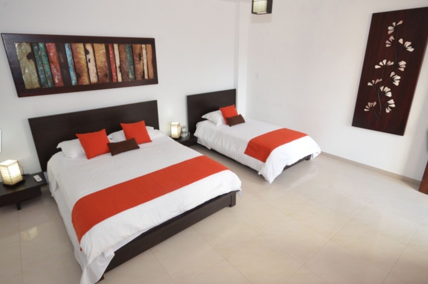 Casa Opuntia, San Cristóbal, Galapagos