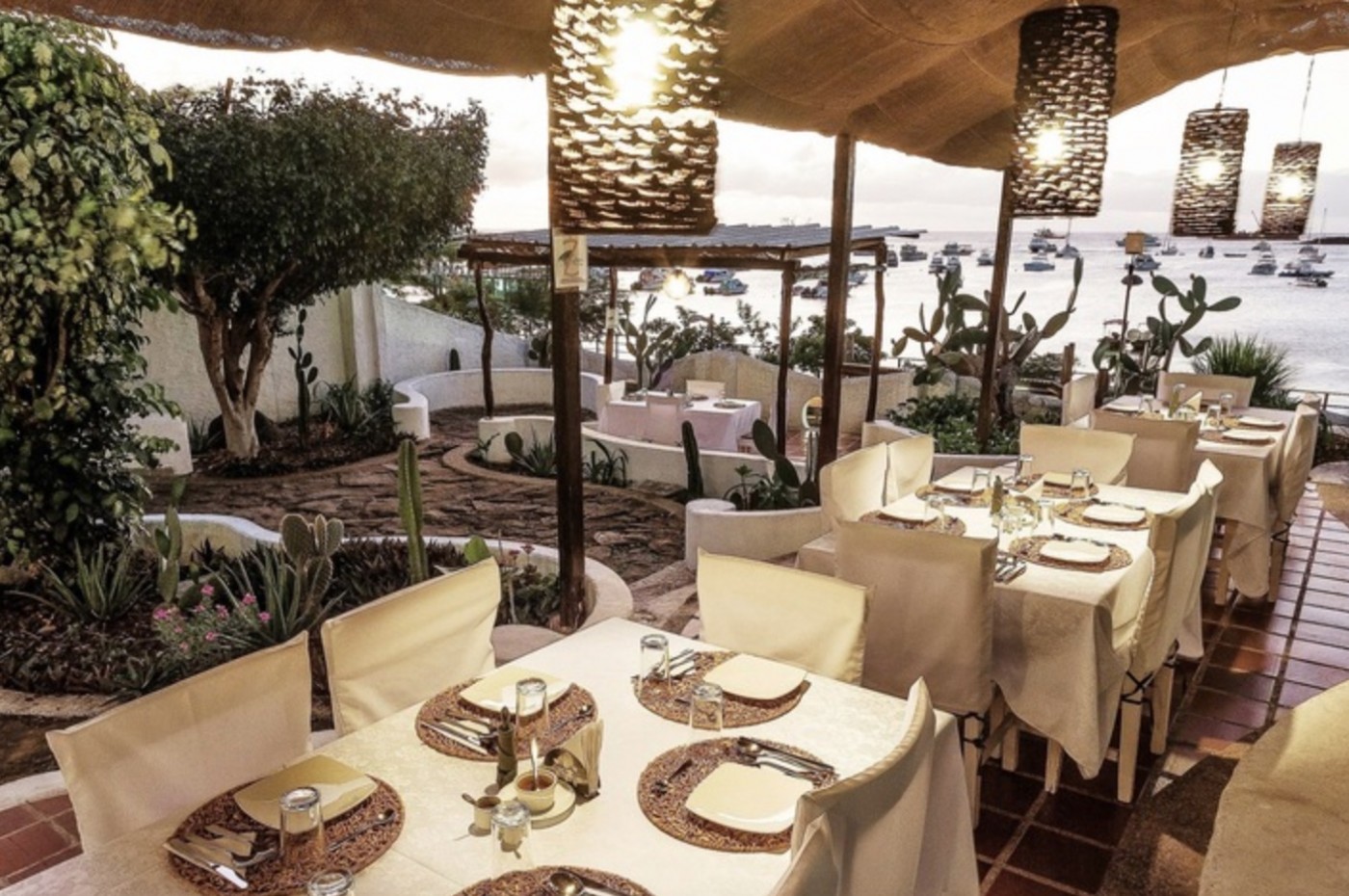 Casa Opuntia, San Cristóbal, Galapagos