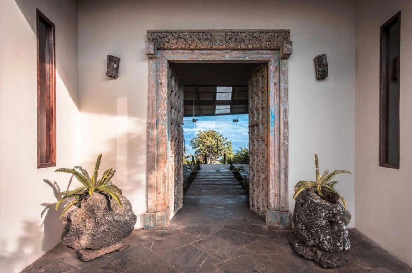 Galapagos Safari Camp, Santa Cruz, Ecuador