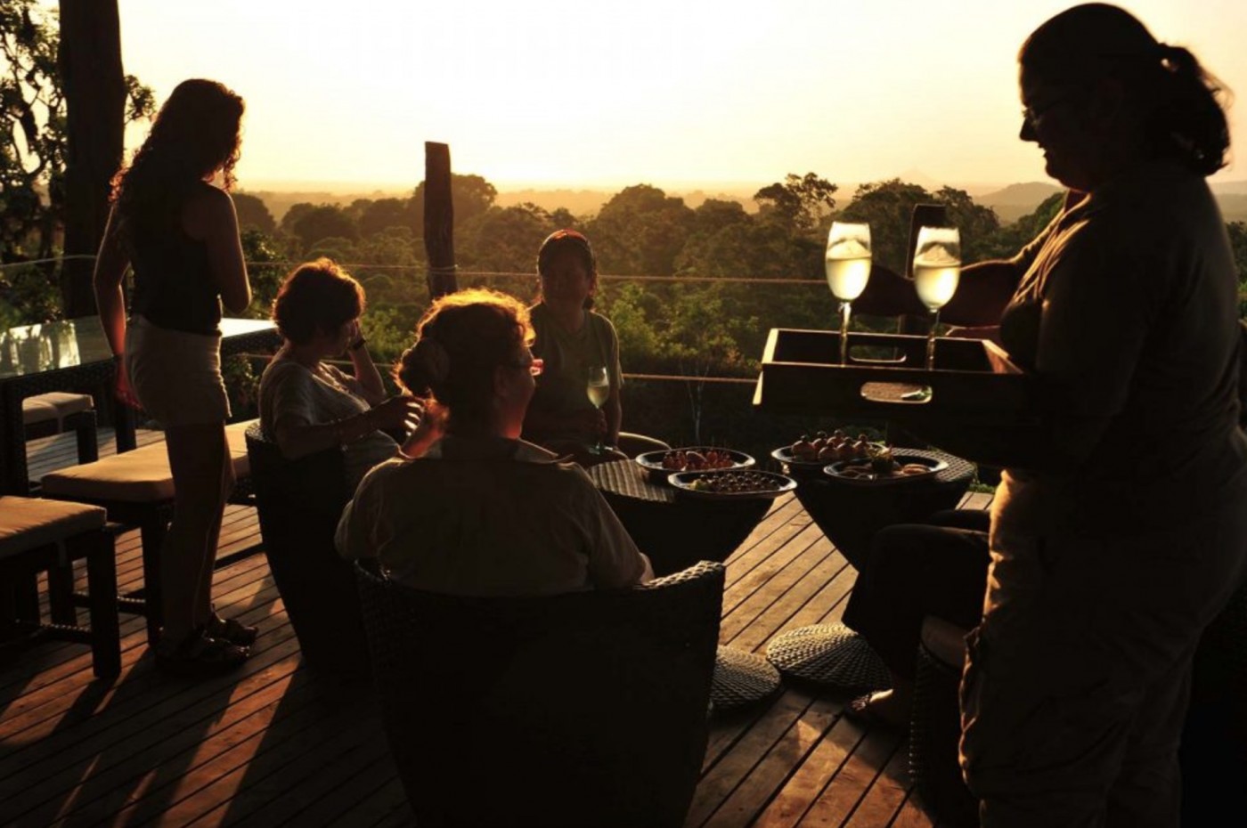 Galapagos Safari Camp, Santa Cruz, Ecuador