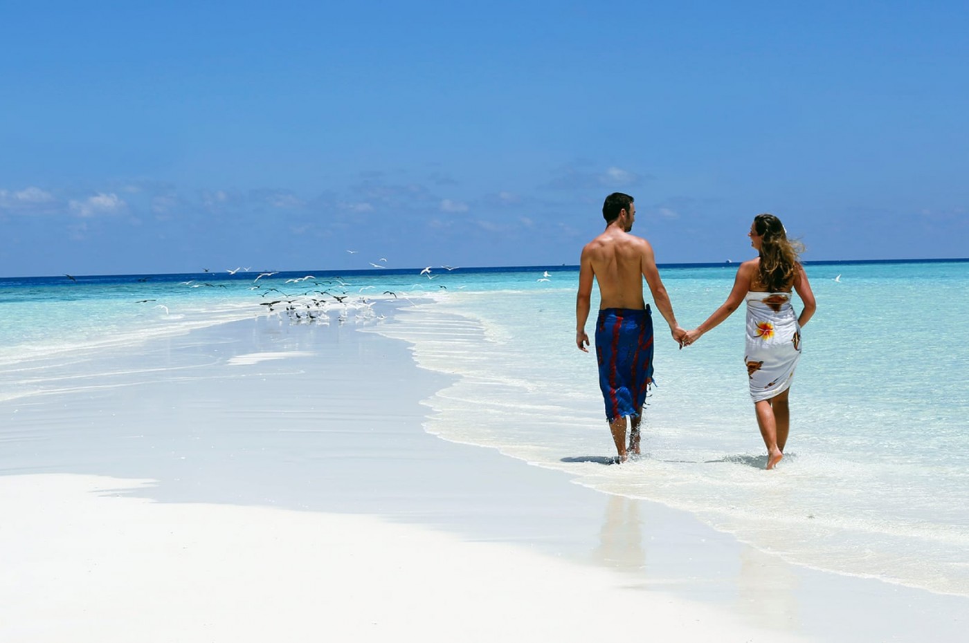 Nika Island Resort, Maldiverne
