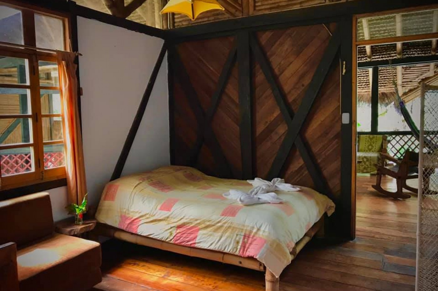 Maquipucuna Reserve and Ecolodge, Ecuador