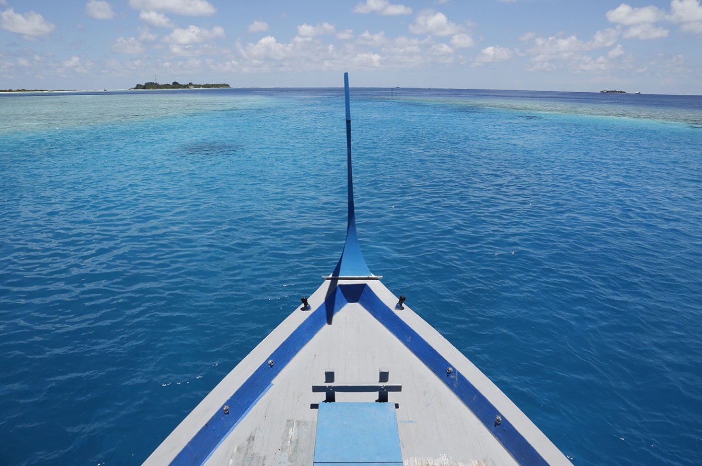 Nika Island Resort, Maldiverne