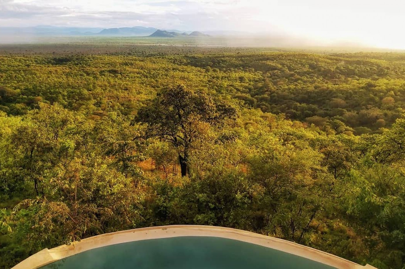 Ikuka Safari Camp, Ruaha National Park, Tanzania