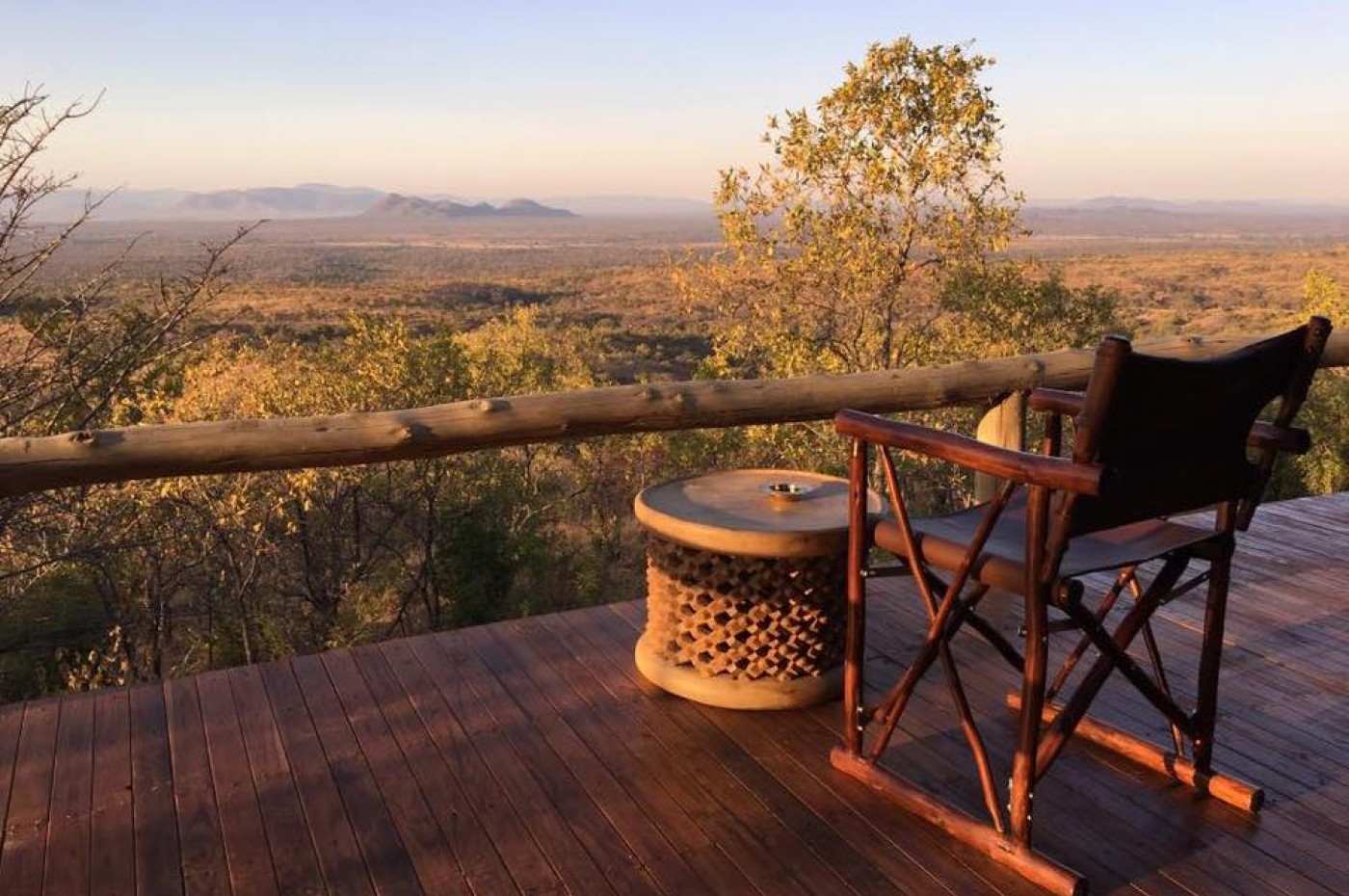 ikuka safari camp ruaha