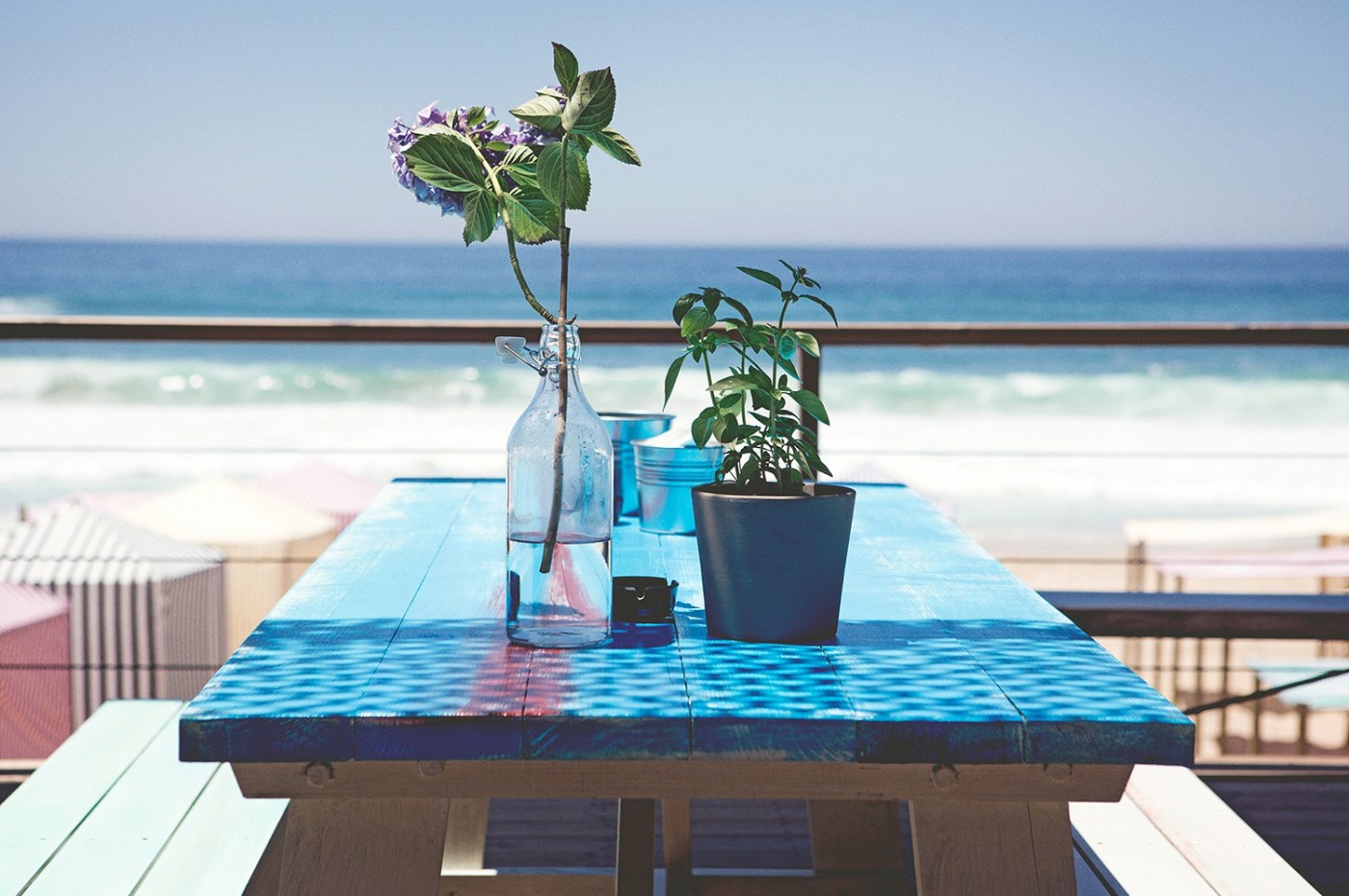Noah Surf House, Santa Cruz, Portugal