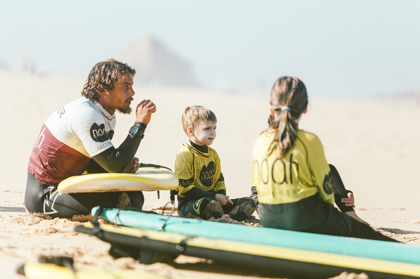 Noah Surf House, Santa Cruz, Portugal