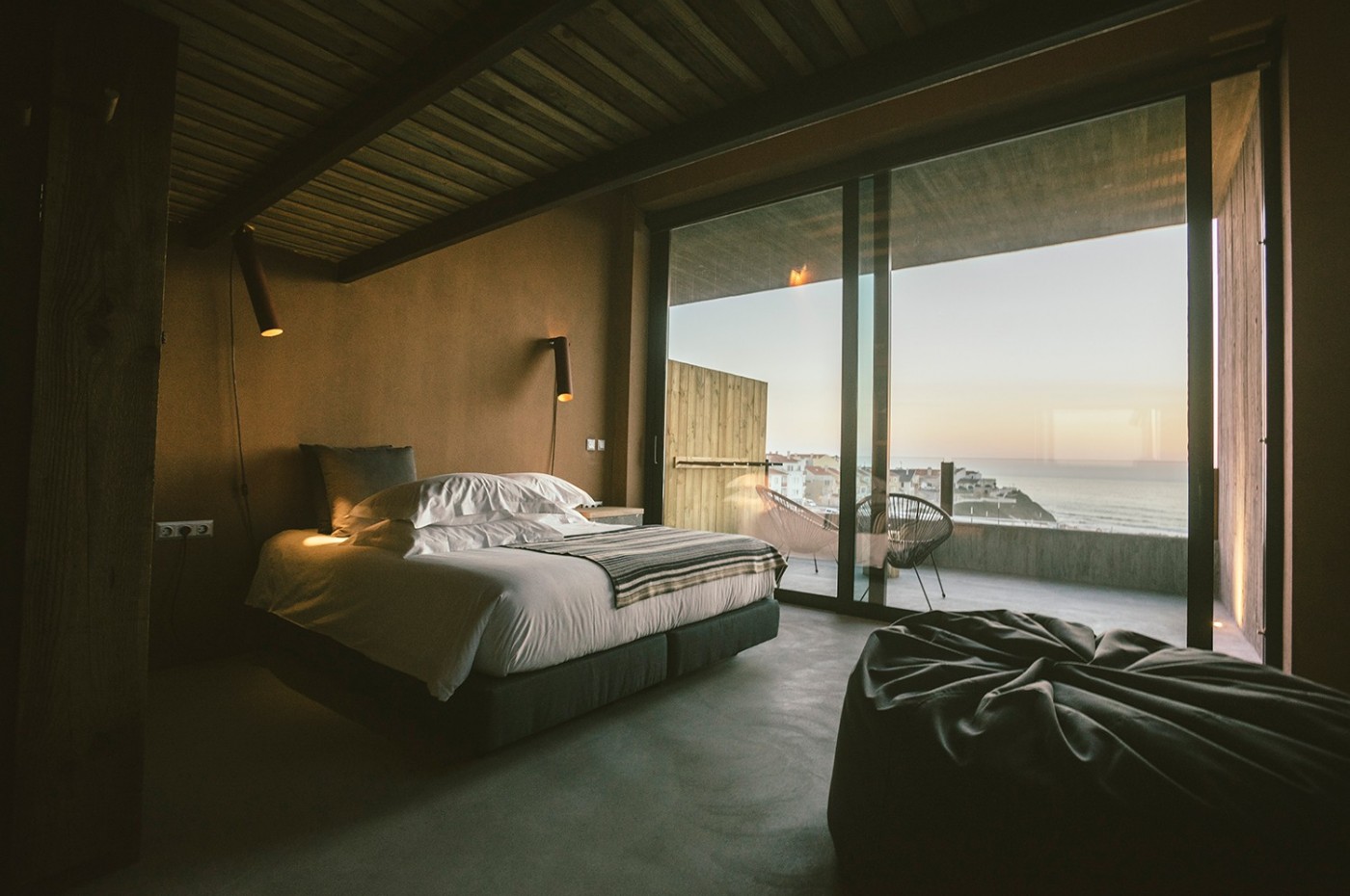 Noah Surf House, Santa Cruz, Portugal