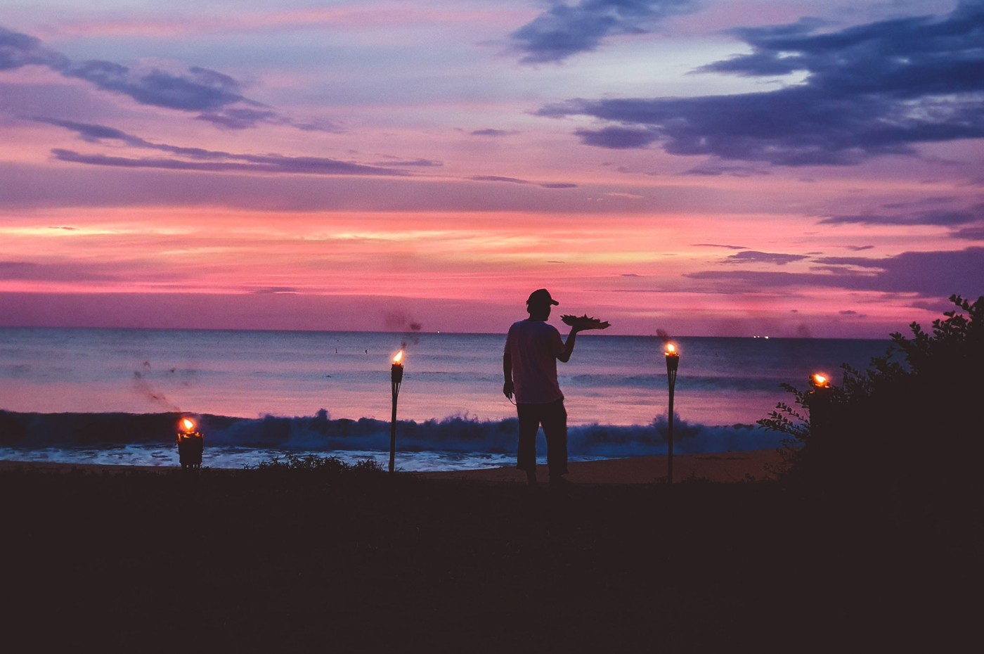 BABA Ecolodge, Koh Phra Thong, Thailand