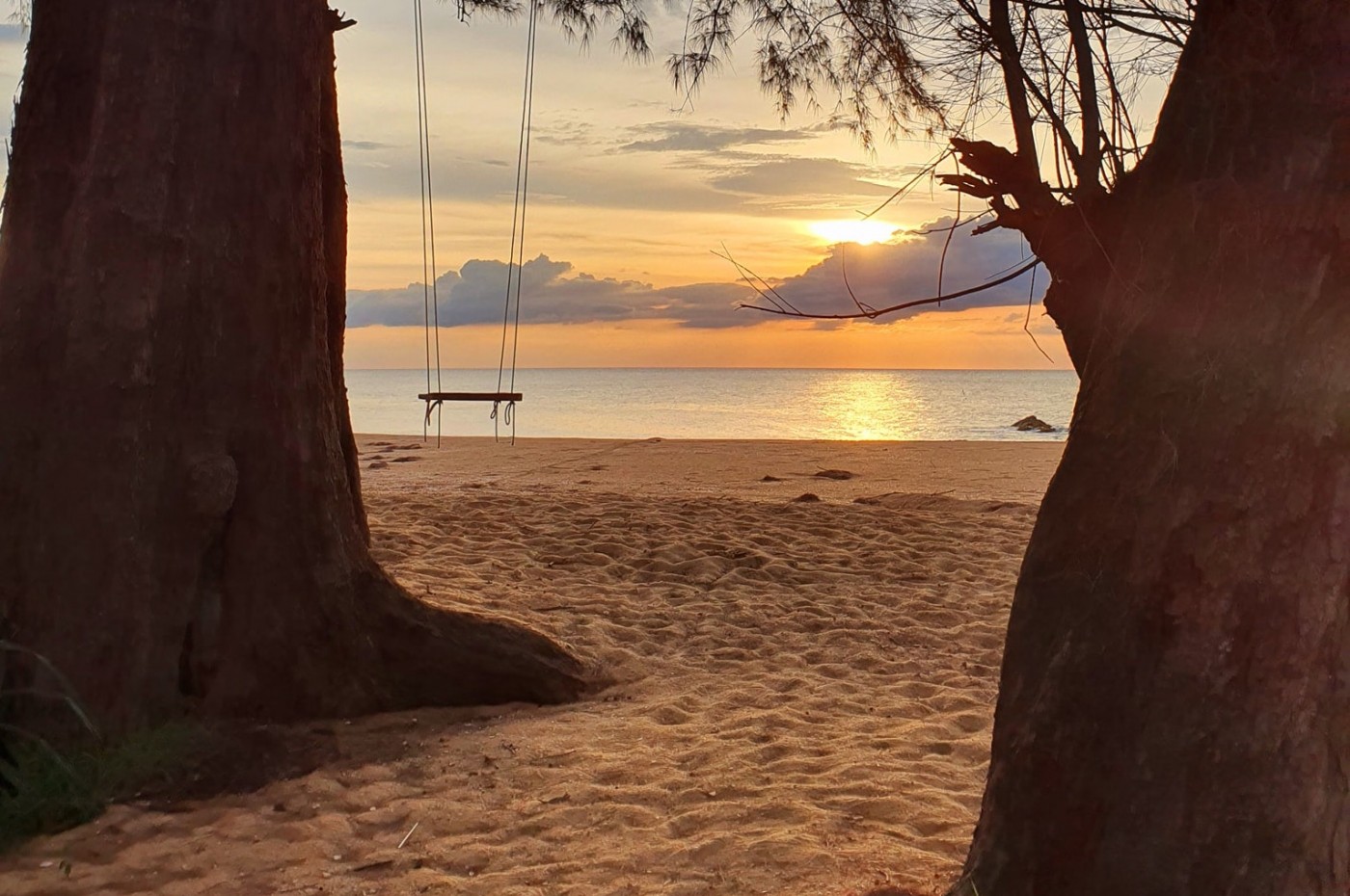 BABA Ecolodge, Koh Phra Thong, Thailand