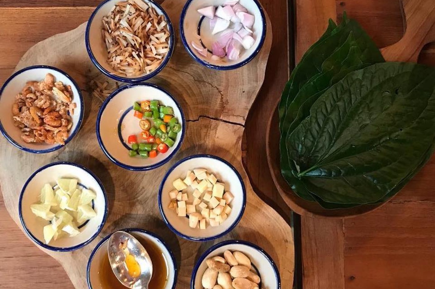 BABA Ecolodge, Koh Phra Thong, Thailand
