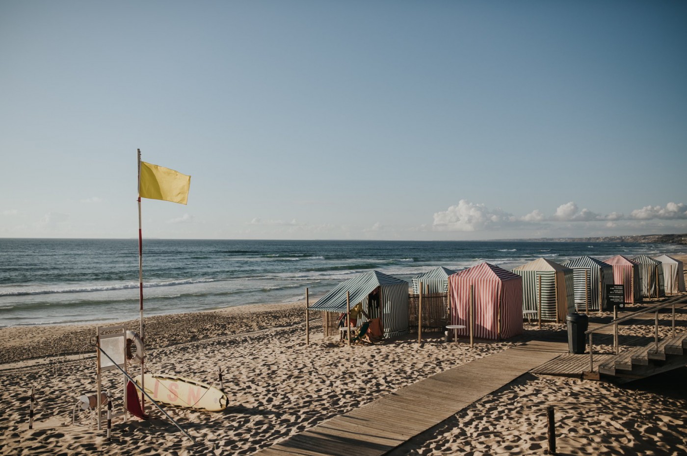 Noah Surf House, Santa Cruz, Portugal
