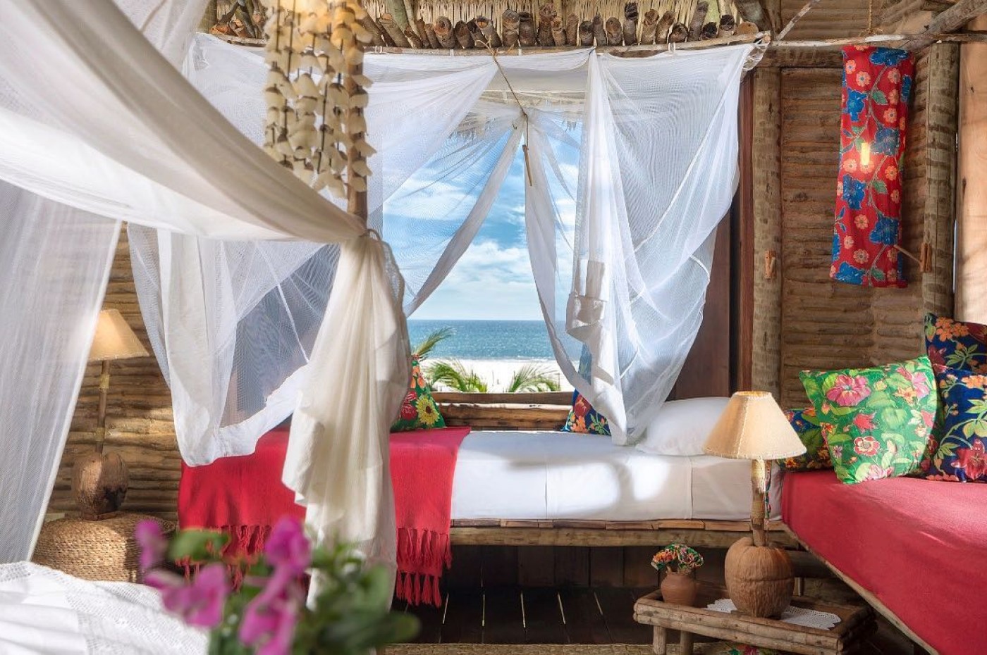 Rancho do Peixe, Jericoacoara