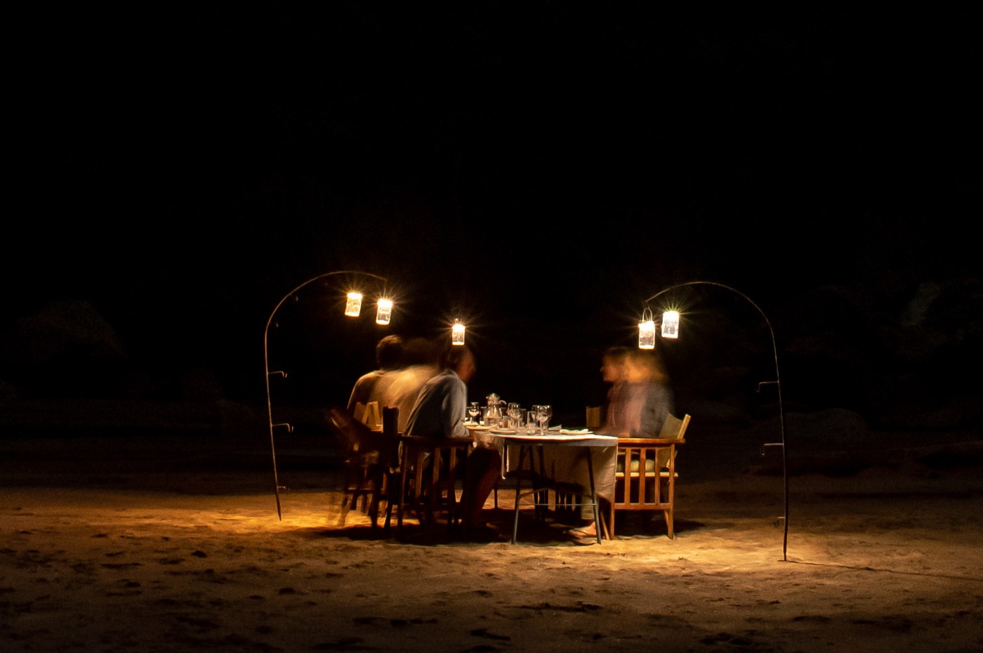 Wayo Manyara Green Camp, Tanzania