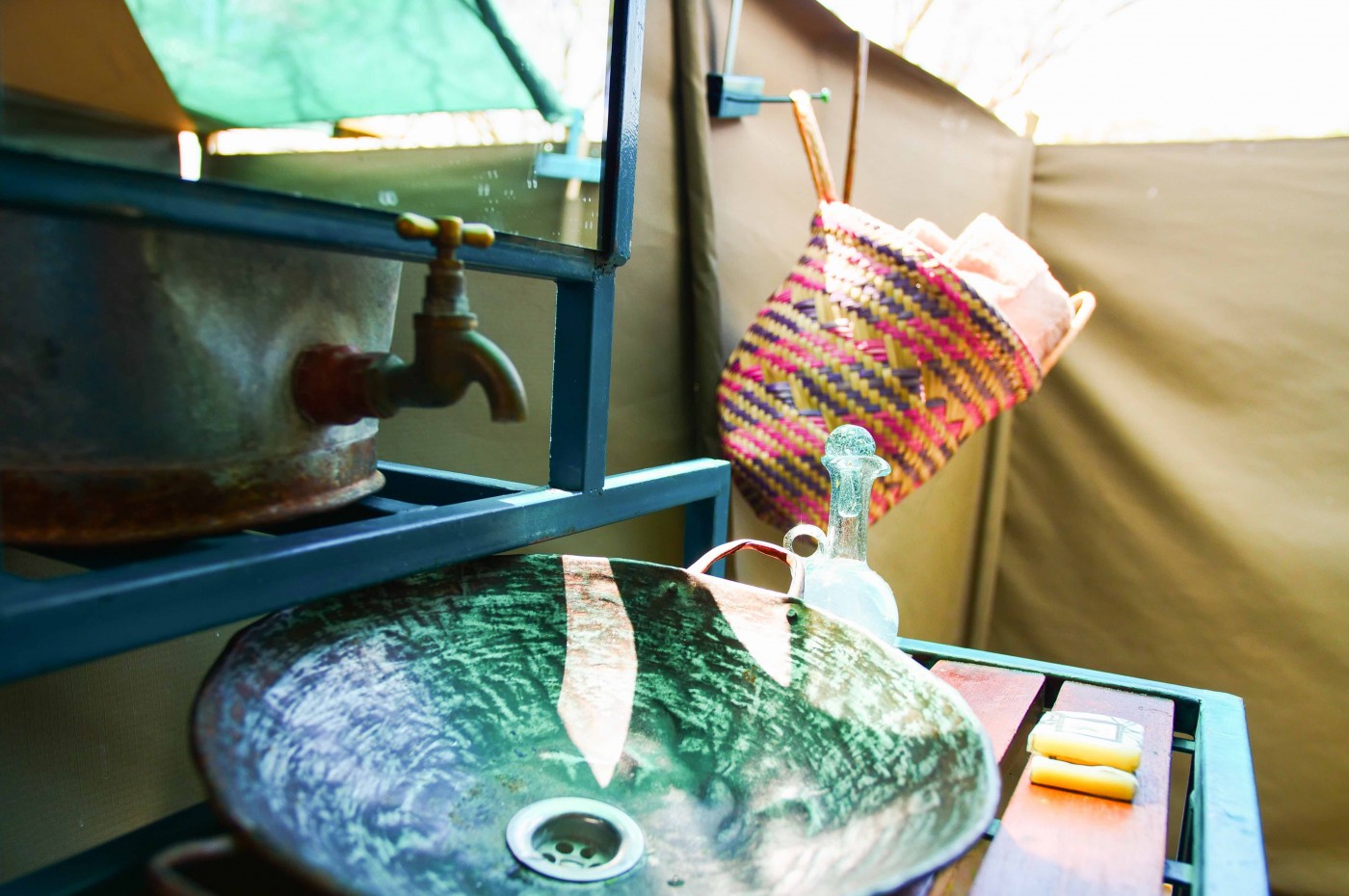 Wayo Serengeti Green Camp