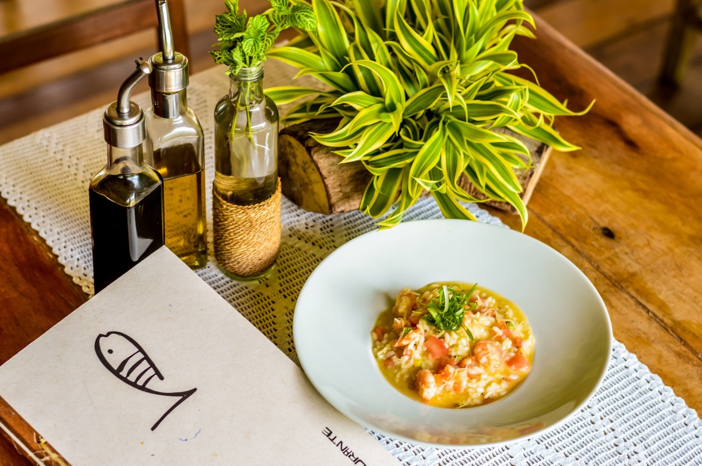 Rancho do Peixe, Jericoacoara