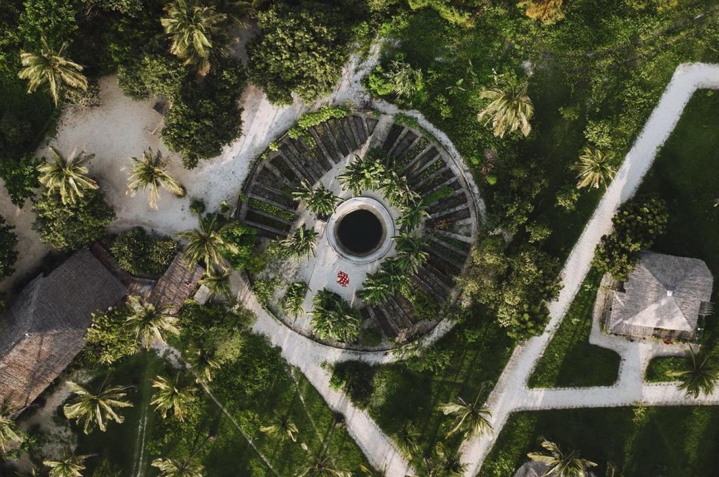 Rancho do Peixe, Jericoacoara