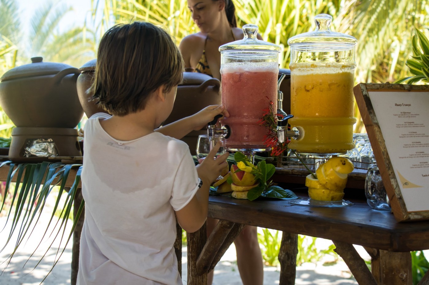 Rancho do Peixe, Jericoacoara