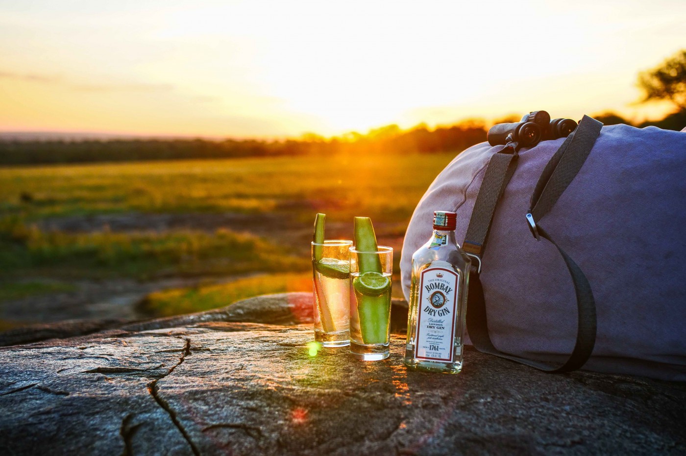 Wayo Serengeti Walking Camp