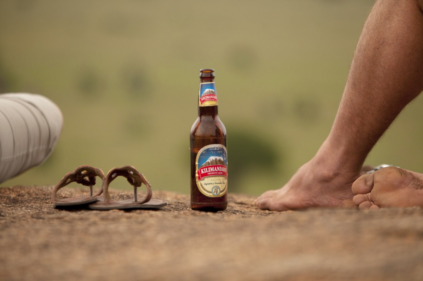 Wayo Serengeti Walking Camp