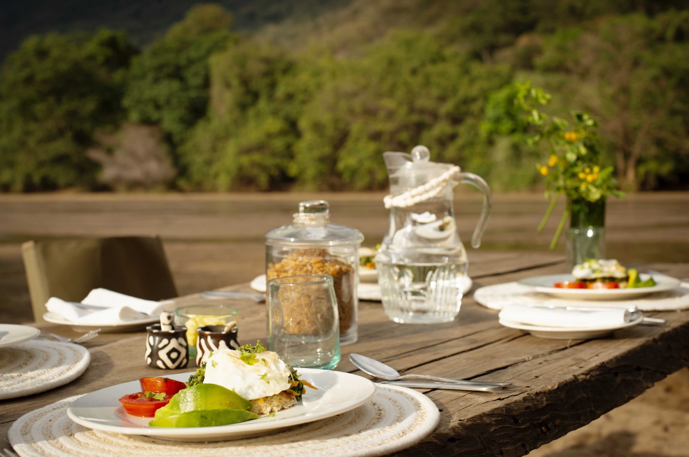 Wayo Manyara Green Camp, Tanzania