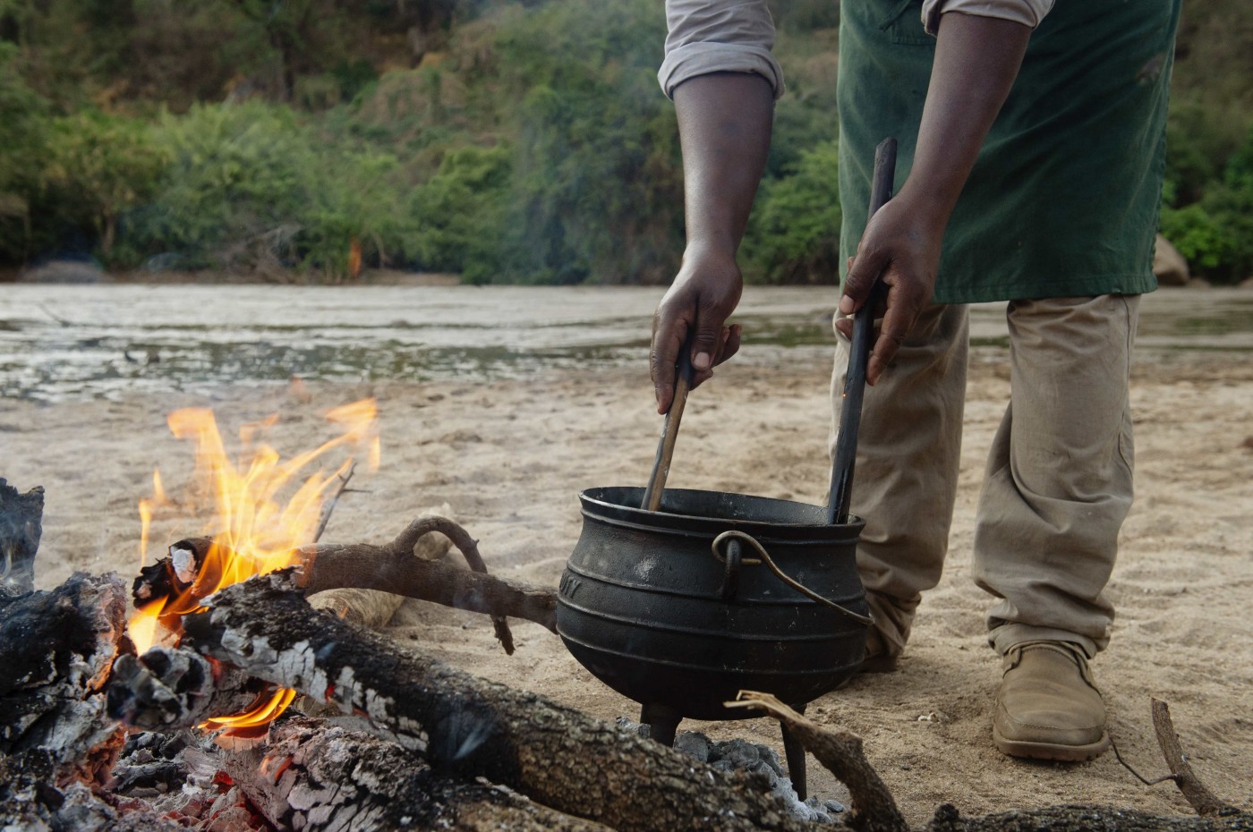 Wayo Manyara Green Camp, Tanzania