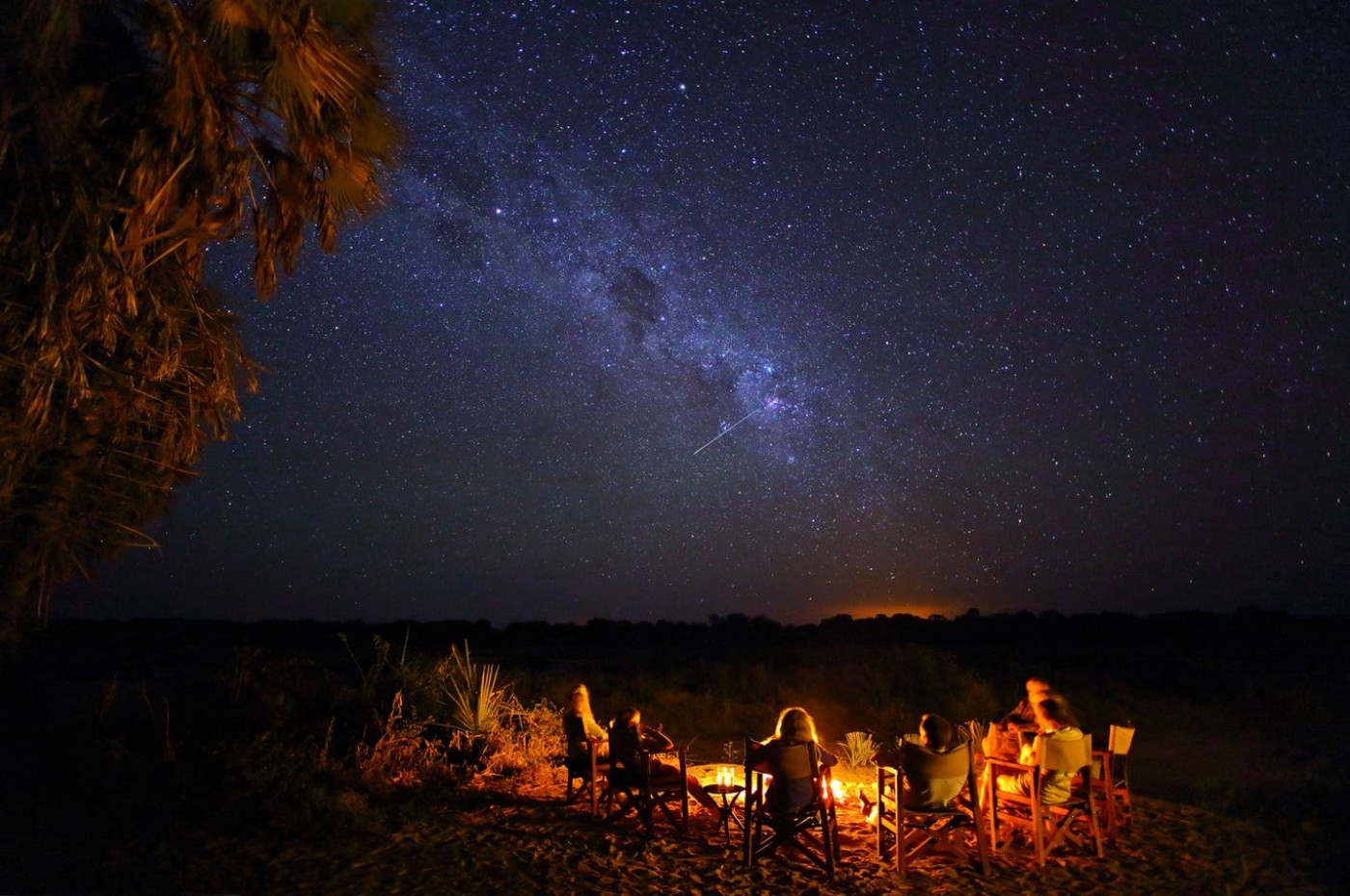 Kichaka Expeditions, Ruaha, Tanzania
