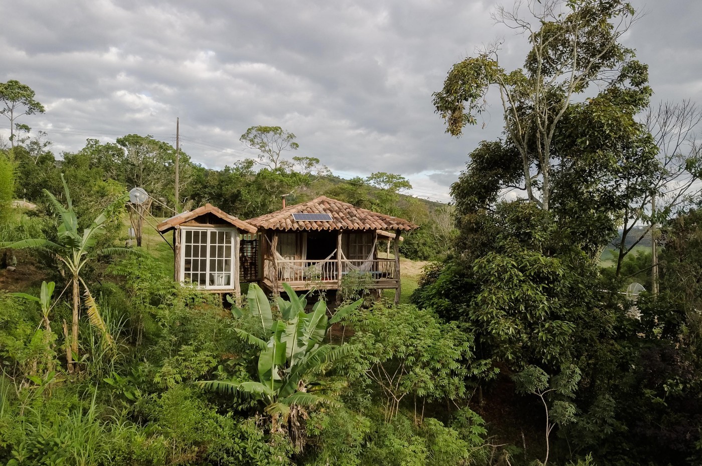Comuna do Ibitipoco, Minas Gerais, Brazil
