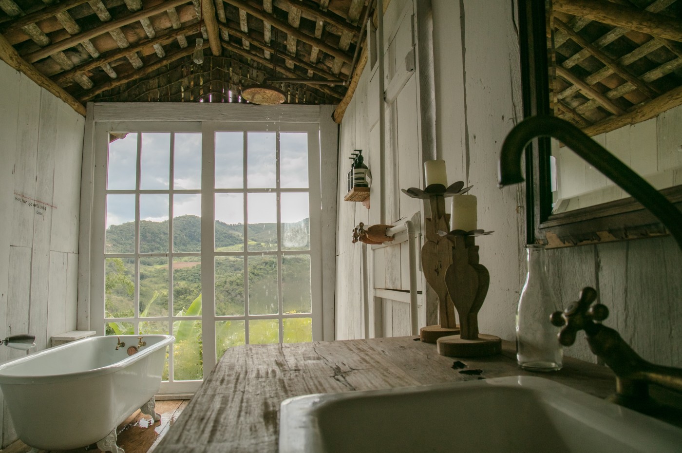 Comuna do Ibitipoco, Minas Gerais, Brazil