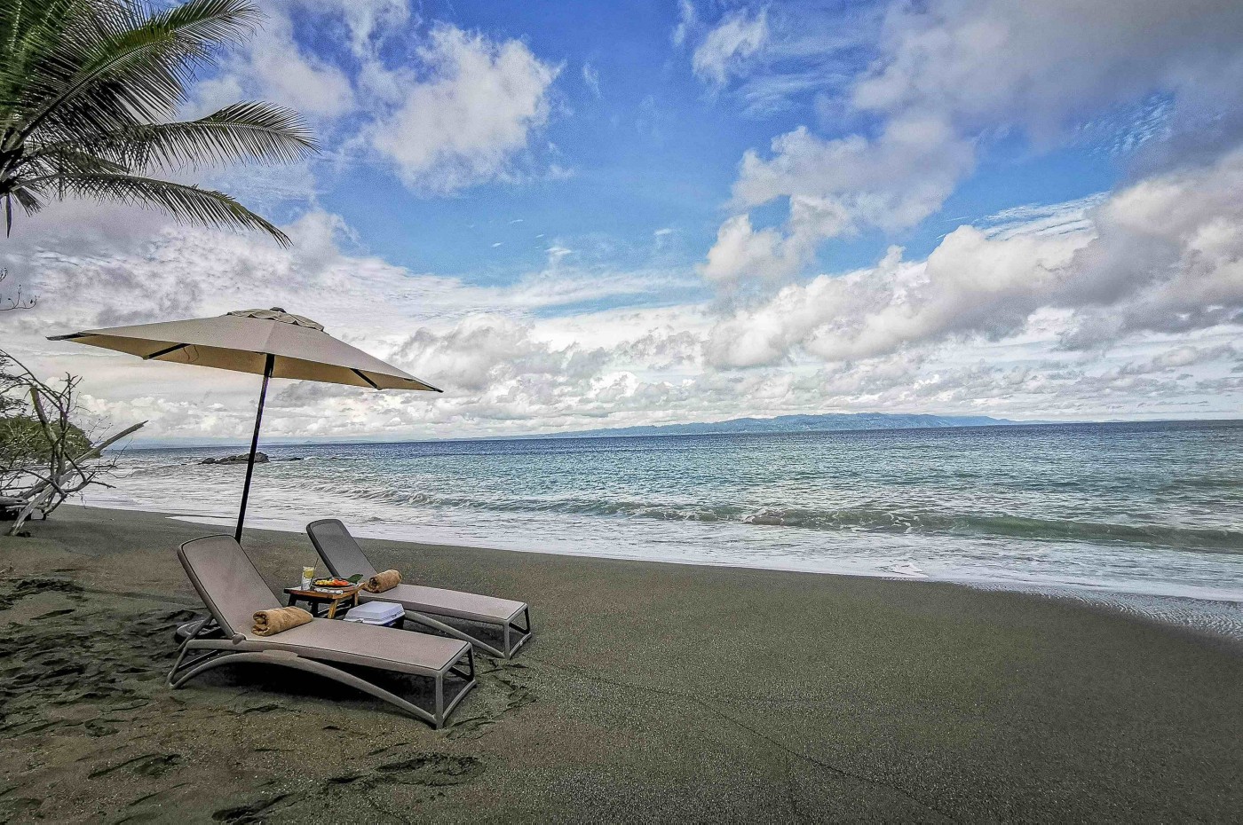 Lapa Rios, Osa Peninsula, Costa Rica