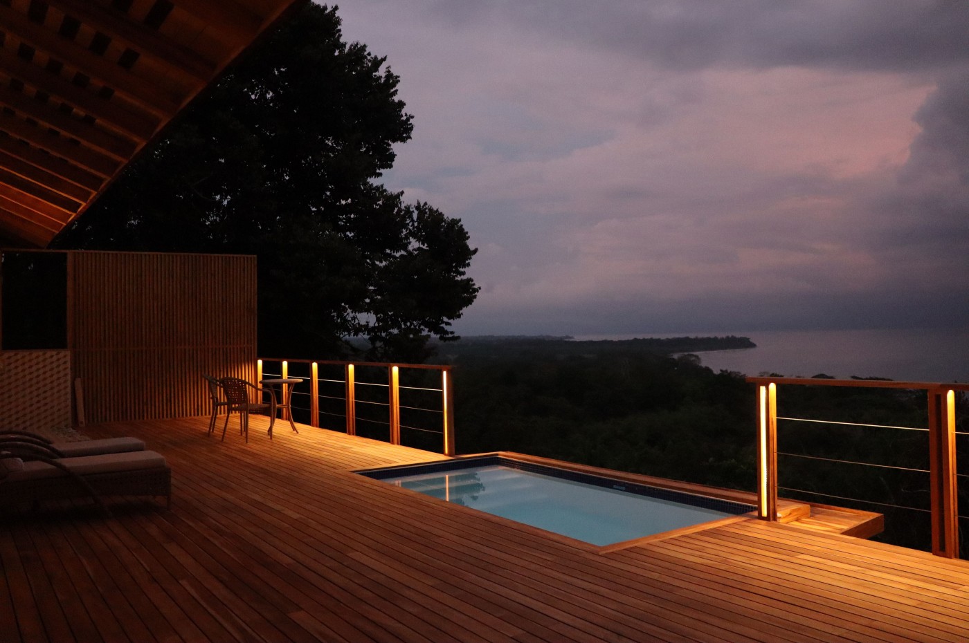 Lapa Rios, Osa Peninsula, Costa Rica