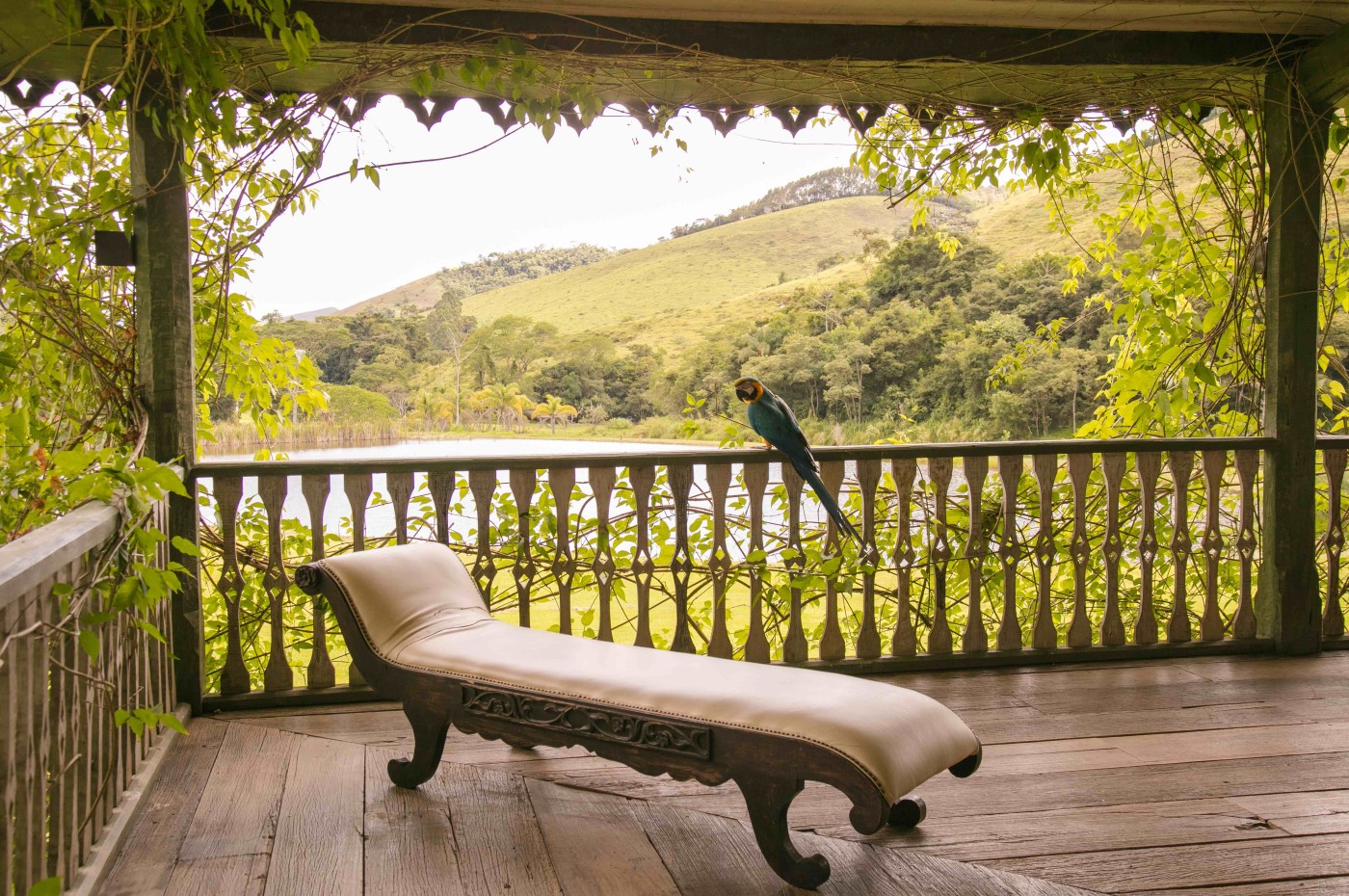 Comuna do Ibitipoco, Minas Gerais, Brazil