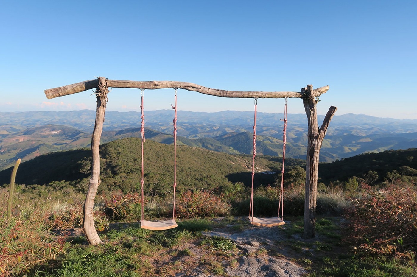 Comuna do Ibitipoco, Minas Gerais, Brazil