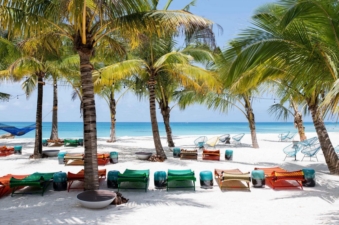 Zuri Zanzibar, Tanzania