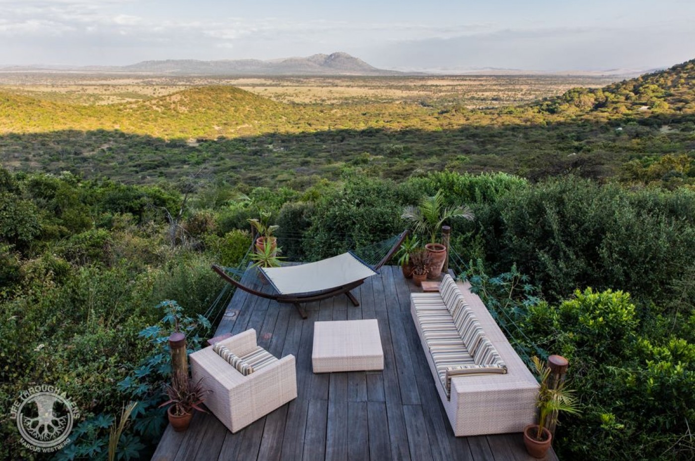 Cottar's Bush Camp, Kenya