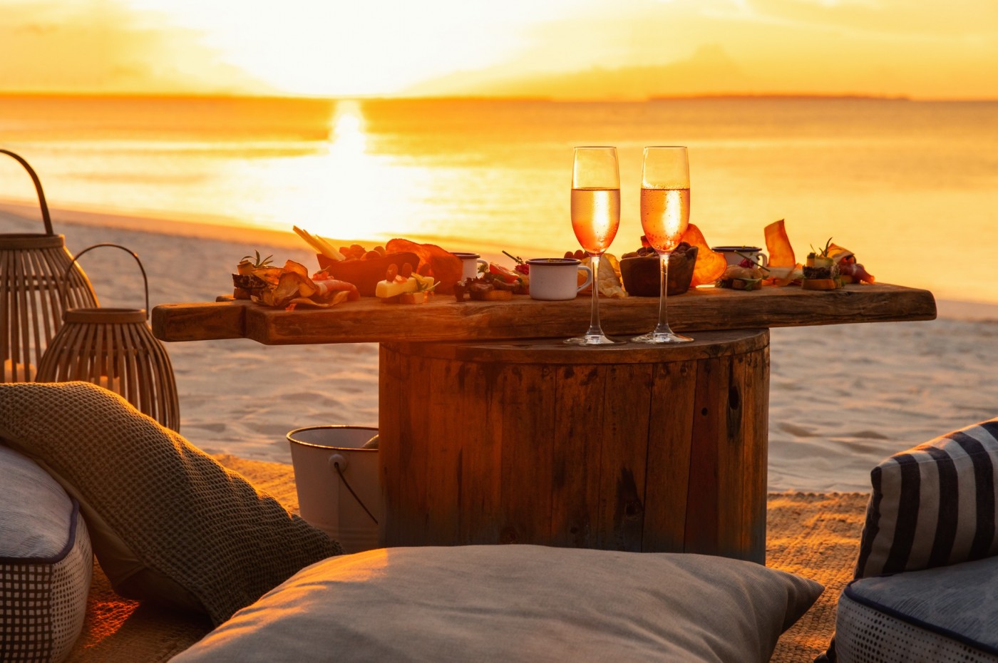 Zuri Zanzibar, Tanzania