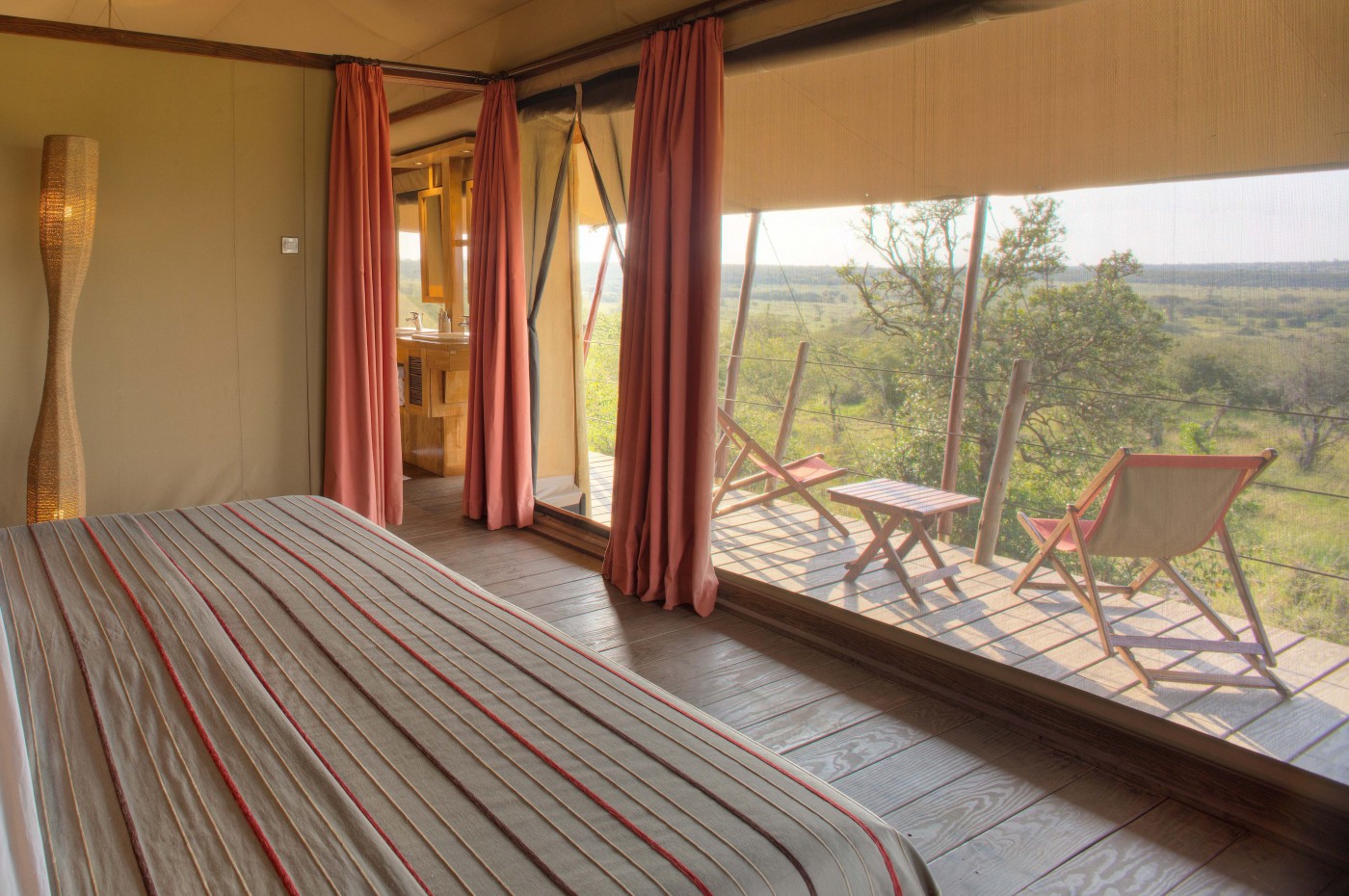Eagle View, Masai Mara, Kenya