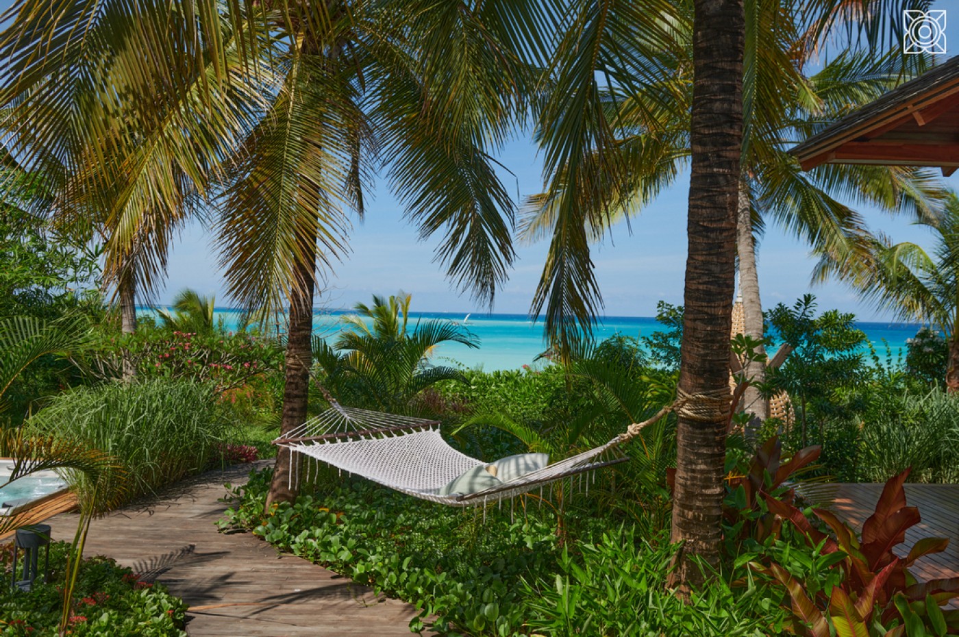 Zuri Zanzibar, Tanzania