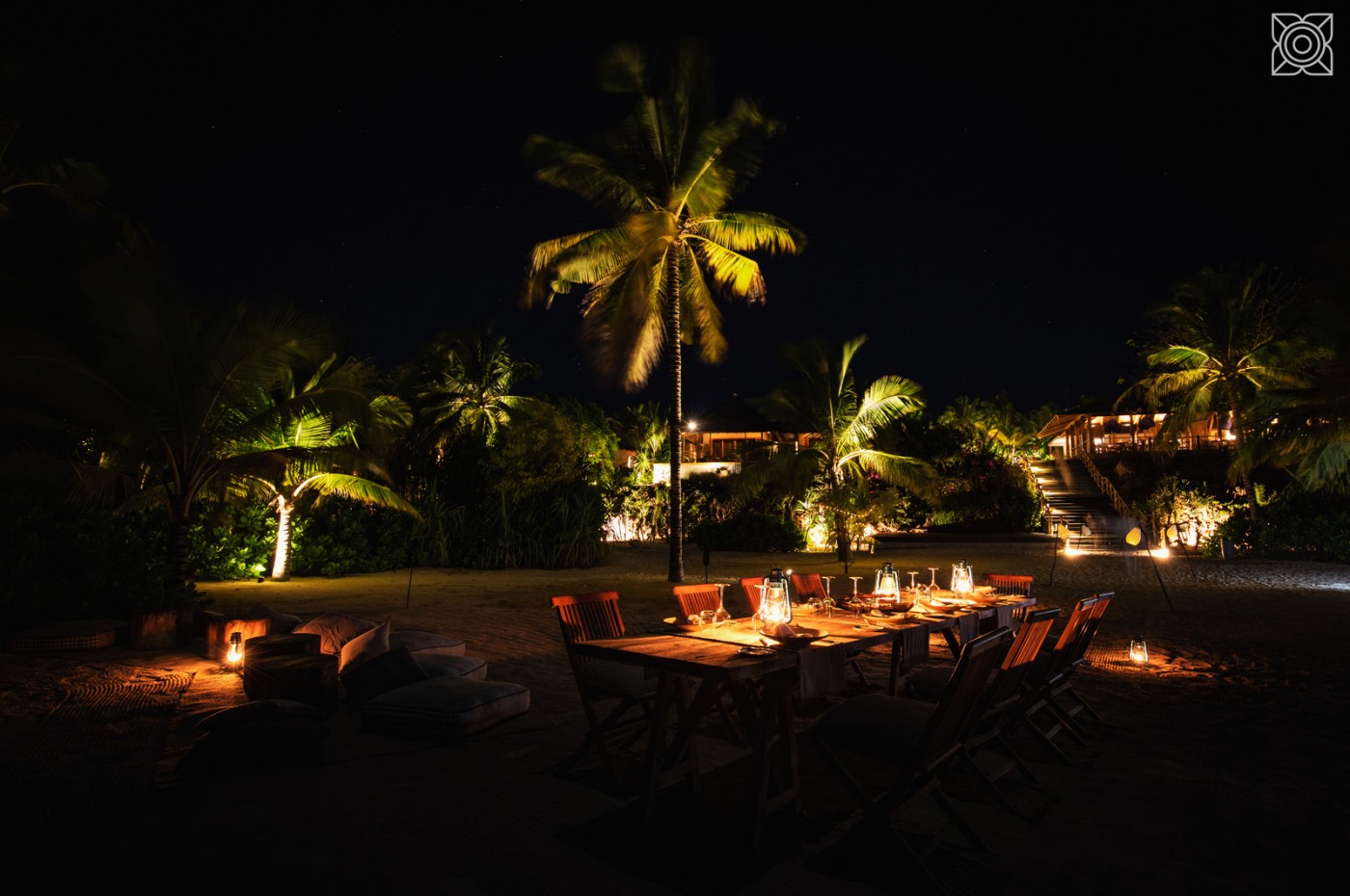 Zuri Zanzibar, Tanzania