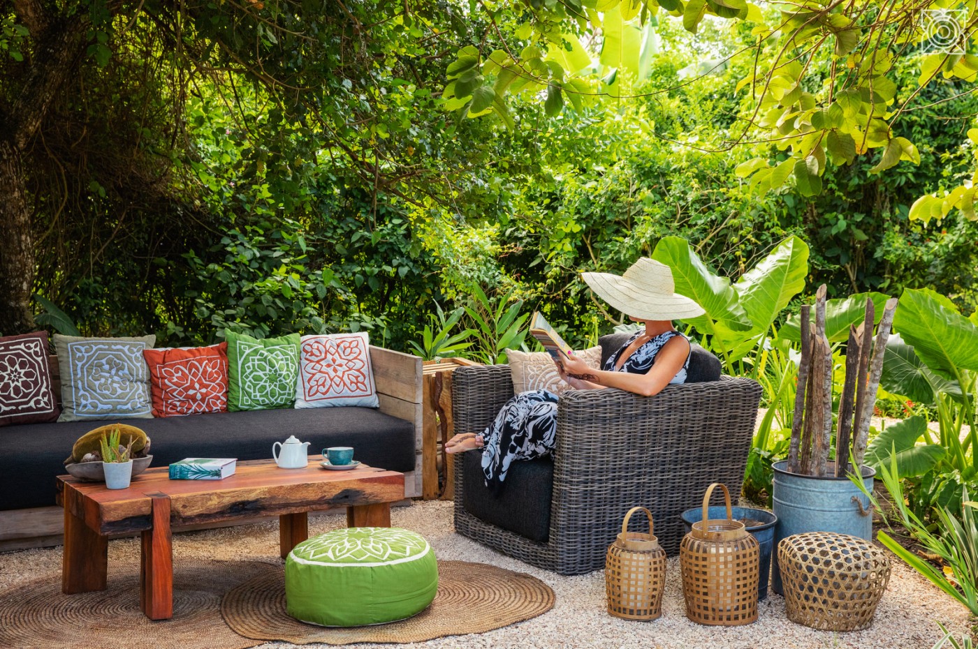 Zuri Zanzibar, Tanzania