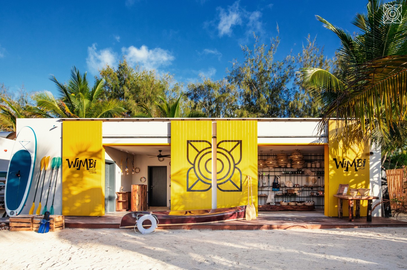 Zuri Zanzibar, Tanzania