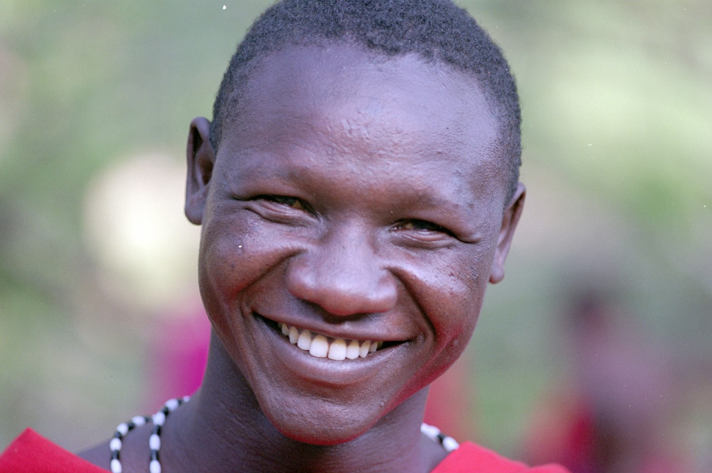 Karisia Walking Safari, Laikipia, Kenya