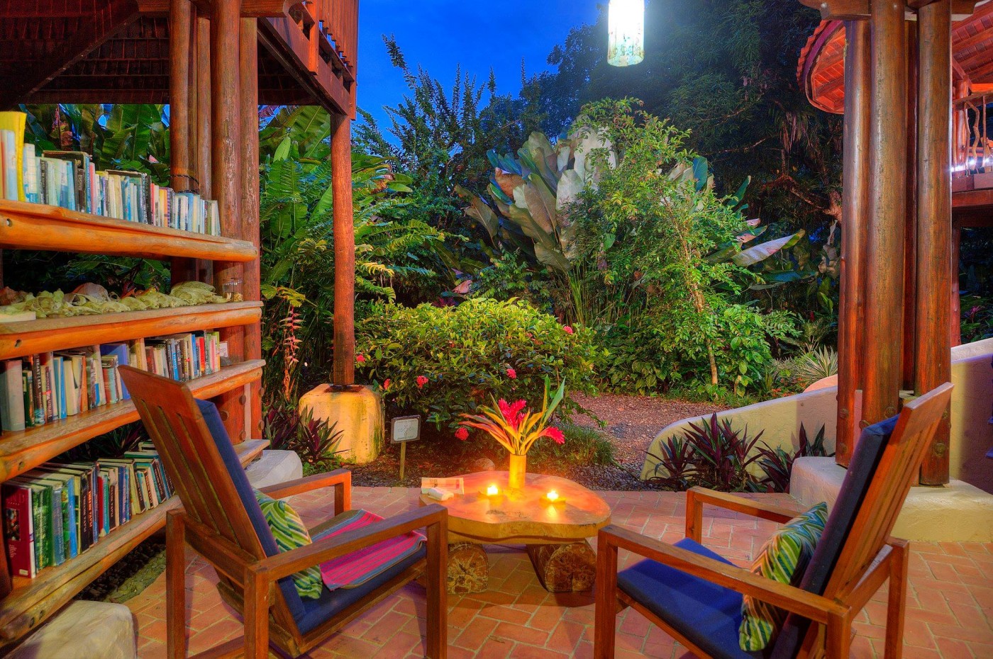 Playa Nicuesa Rainforest Lodge, Golfo Dolce, Costa Rica