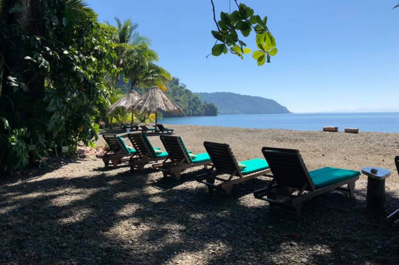 Playa Nicuesa Rainforest Lodge, Golfo Dolce, Costa Rica