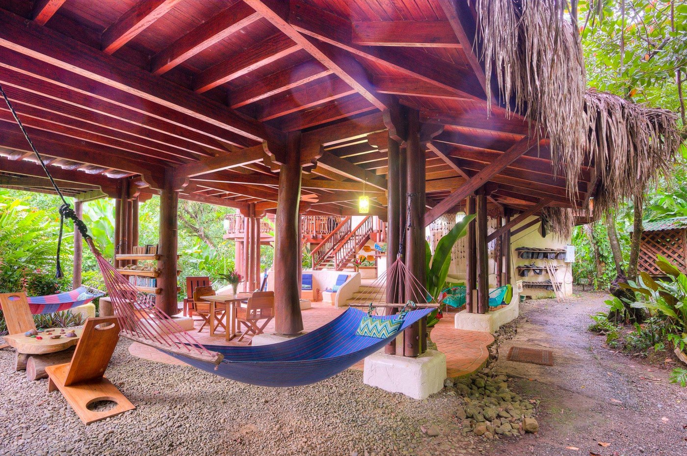 Playa Nicuesa Rainforest Lodge, Golfo Dolce, Costa Rica