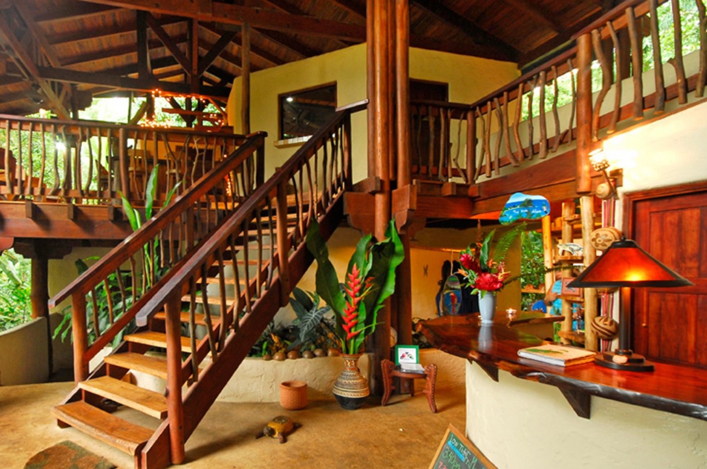 Playa Nicuesa Rainforest Lodge, Golfo Dolce, Costa Rica