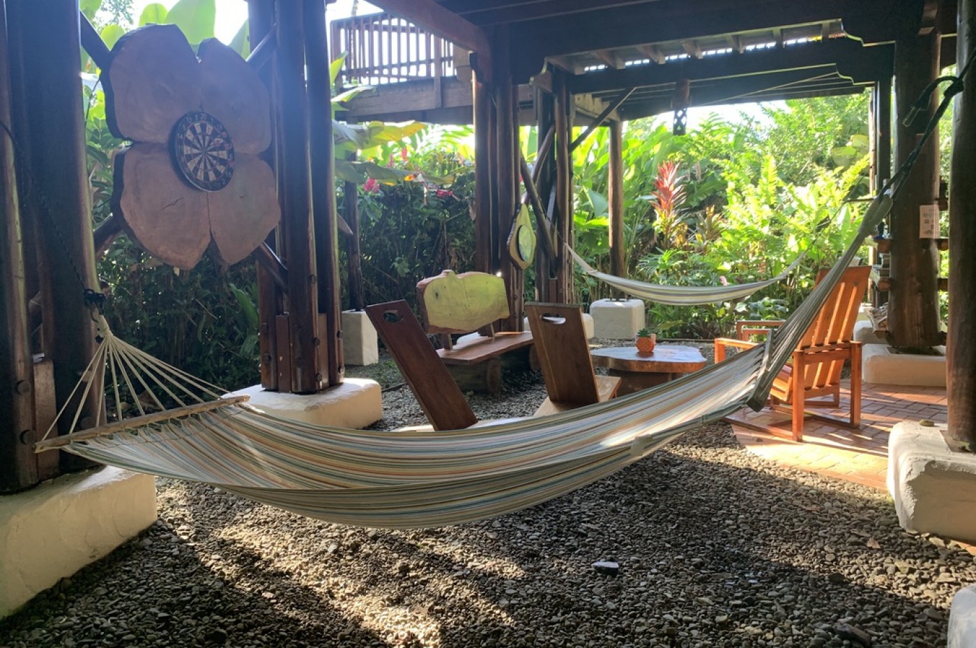 Playa Nicuesa Rainforest Lodge, Golfo Dolce, Costa Rica
