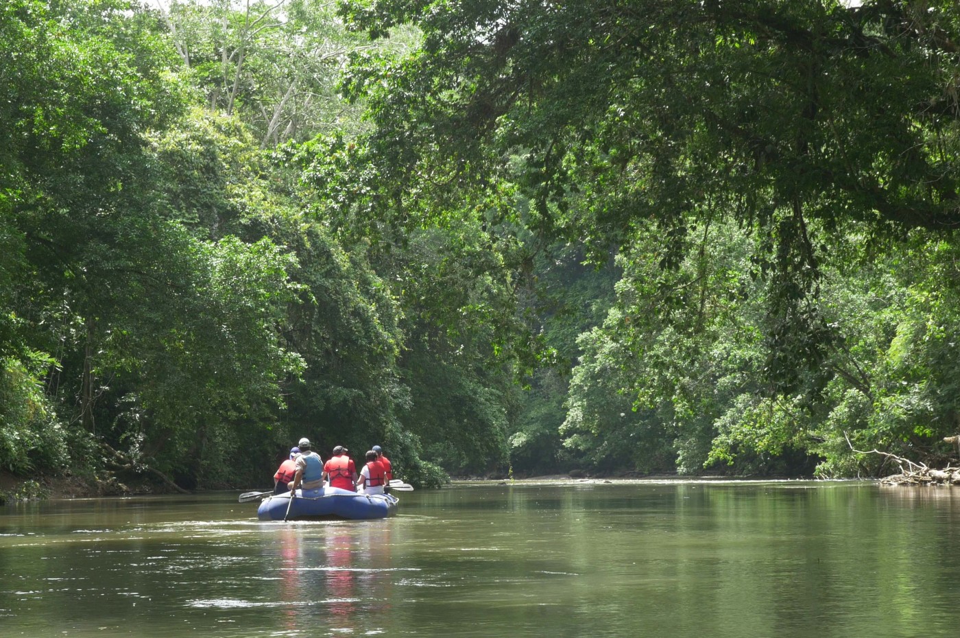 Maquenque Ecolodge, Costa Rica