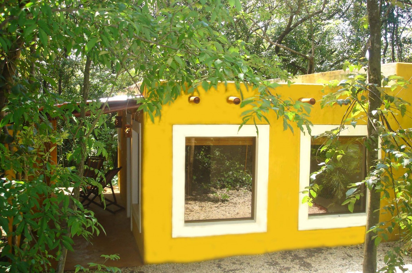 Mundo Milo Eco Lodge, Guanacaste, Costa Rica